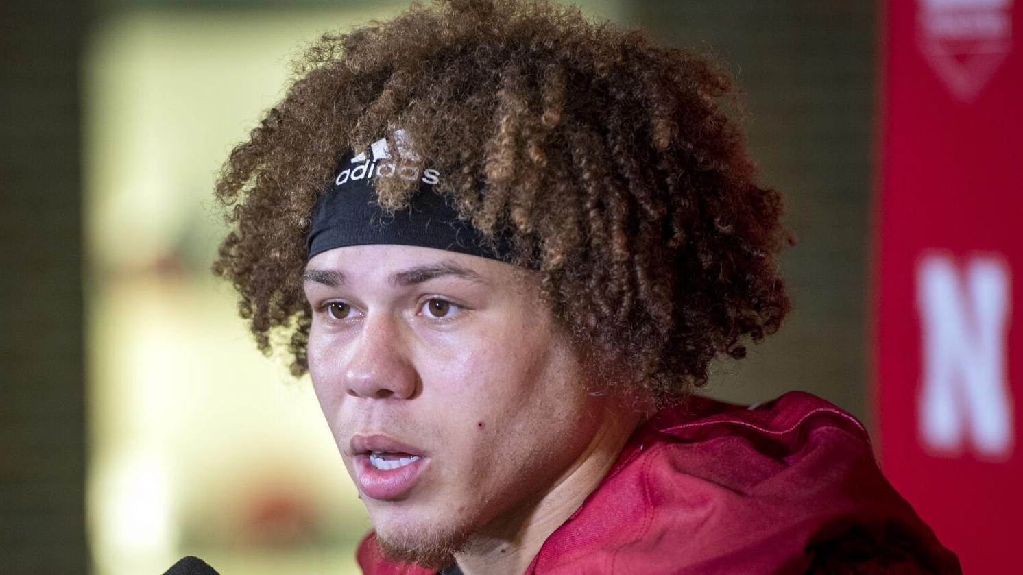 Red Report: Who will return punts for Nebraska this season?